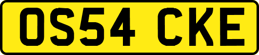 OS54CKE
