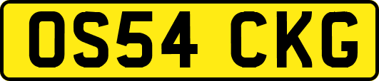 OS54CKG