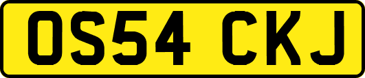 OS54CKJ