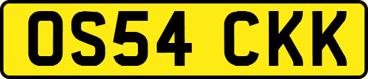 OS54CKK