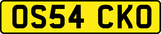OS54CKO