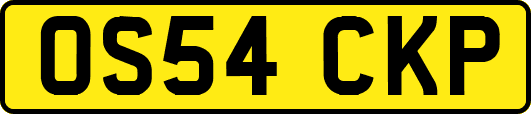 OS54CKP