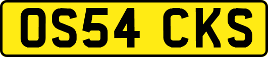 OS54CKS