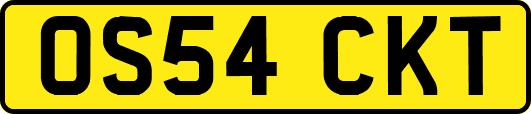 OS54CKT