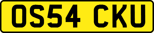 OS54CKU