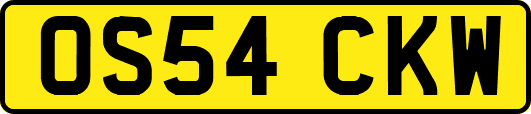OS54CKW