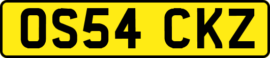 OS54CKZ