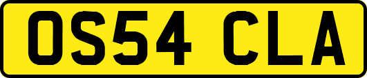 OS54CLA