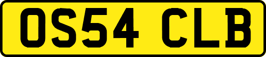 OS54CLB