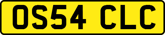 OS54CLC