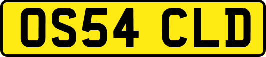 OS54CLD