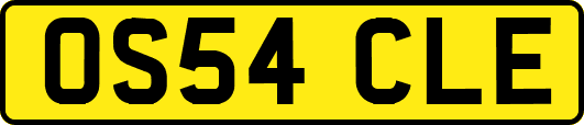 OS54CLE