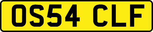 OS54CLF