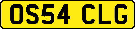 OS54CLG