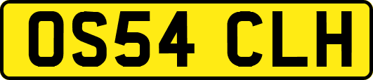 OS54CLH