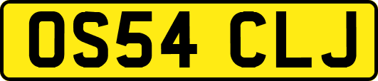 OS54CLJ