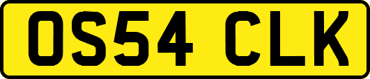 OS54CLK