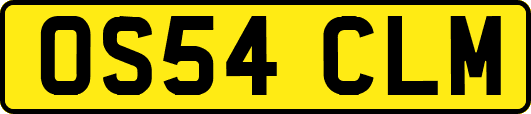 OS54CLM