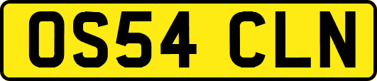 OS54CLN