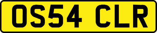 OS54CLR