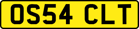 OS54CLT