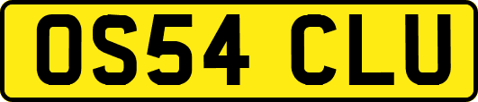 OS54CLU