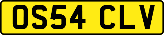 OS54CLV