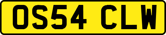 OS54CLW