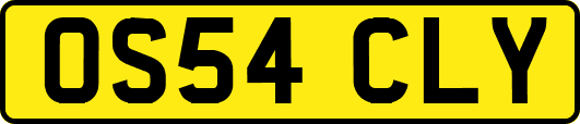 OS54CLY