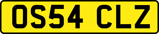 OS54CLZ