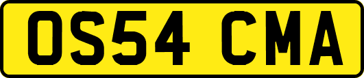 OS54CMA
