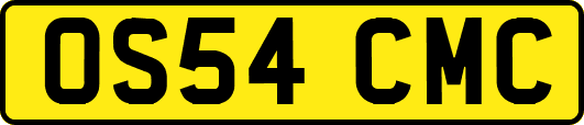 OS54CMC