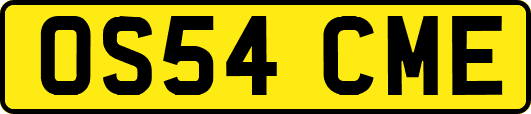 OS54CME