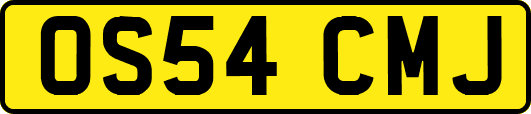 OS54CMJ