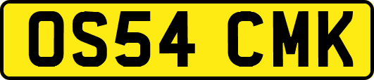 OS54CMK