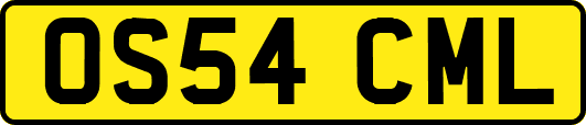 OS54CML