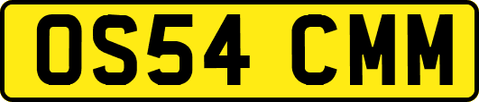 OS54CMM