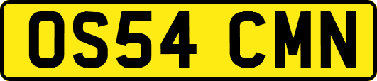 OS54CMN