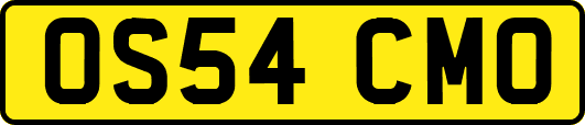 OS54CMO