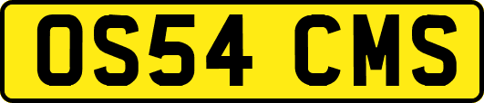 OS54CMS