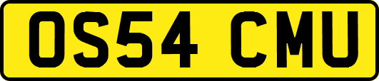 OS54CMU