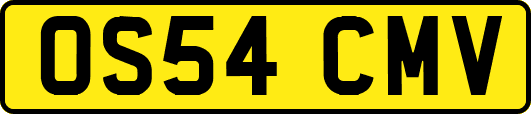 OS54CMV