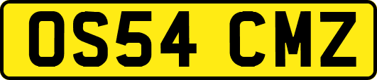 OS54CMZ