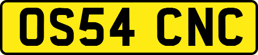 OS54CNC