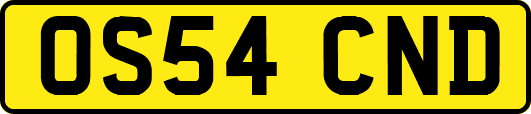 OS54CND