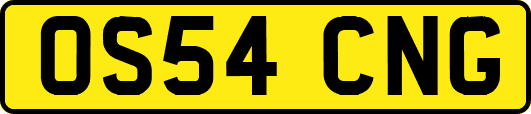 OS54CNG