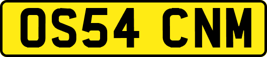 OS54CNM