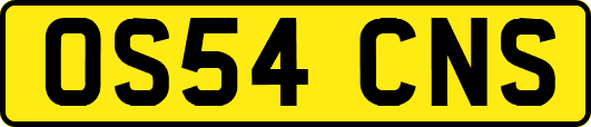 OS54CNS