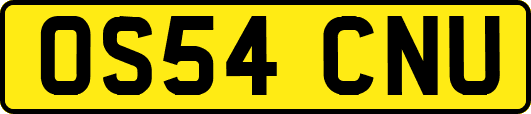OS54CNU