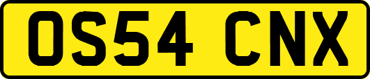 OS54CNX